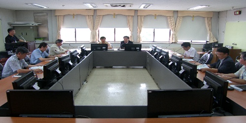 건축업계도 제주 뉴세븐원더...건축분과위 총력전 결의