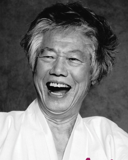 영원한 재야 백기완, 80년 인생 노래한다