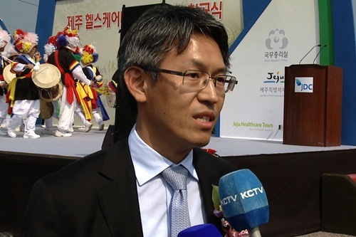 늘푸른의료재단 제주헬스케어타운 투자 앞당길 것