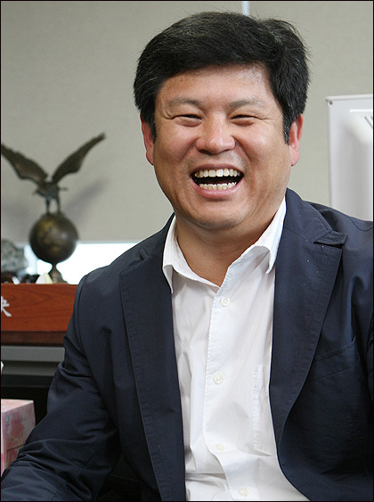 연매출 1억서 330억 성장, (주)삼다의 비결은?