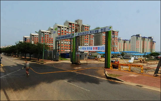 5년간 학교 7곳 신설 삼화지구만 남았다
