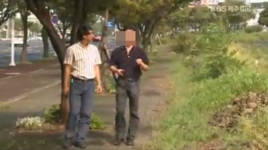 그린시티 직전까지 관여한 제주도청 전 간부는?
