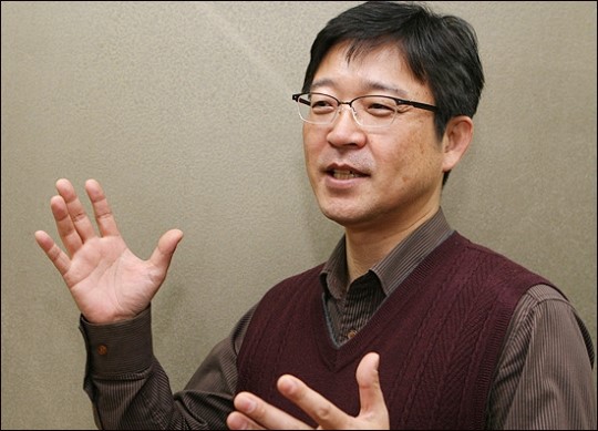 창조와 혁신으로 코스메틱 밸리를 이끈다
