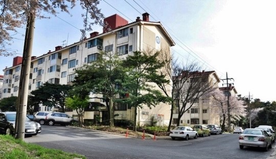 제주 이도주공 안전진단 했더니 조건부 재건축