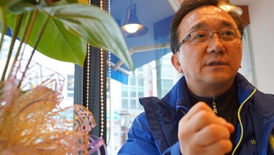 프랜차이즈도 이겨낸 명당양과 비결은?