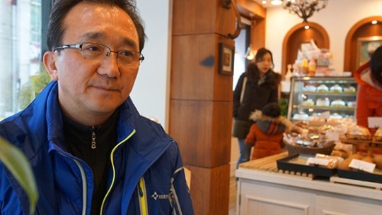 프랜차이즈도 이겨낸 명당양과 비결은?