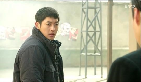 '감격시대' 신정태 시라소니로... 실존인물 시라소니는 '전설'의 싸움꾼