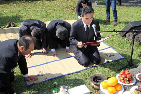 4.3 추념일 지정 의미있지만 갈 길 여전히 멀어