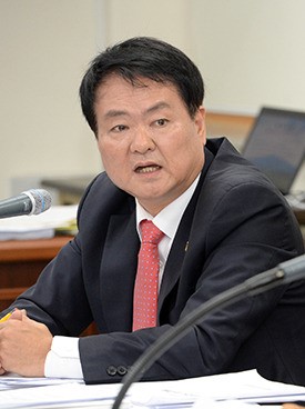 점수 조정 요구 사실로...공무원 개입은 아니?