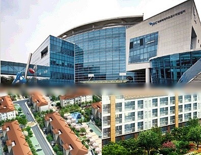 제주영어교육도시 공동주택용 땅 시끌