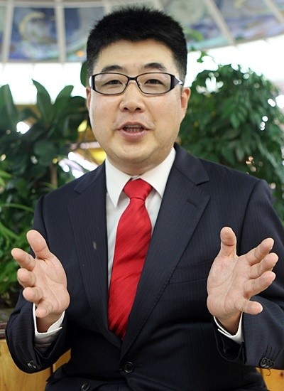 “제주중앙지하상가, 국제명소 도약 기대하세요”