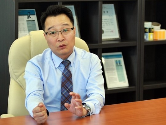 바코드 시스템 전문기업이 제주에 온 이유?