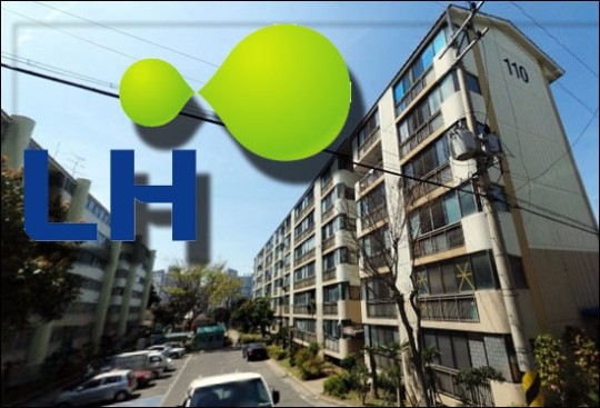 LH 제주 아라주공아파트, 개발지구서 빼달라 파장