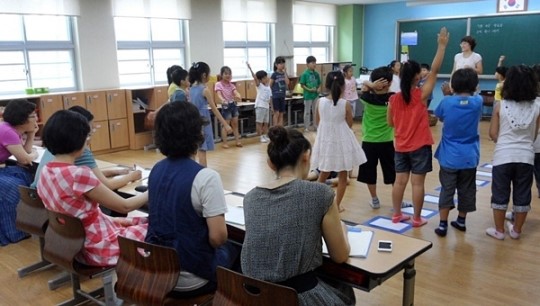 경시대회, 반장선거, 종례 폐지...관행 깼더니 학교가 달라졌어요