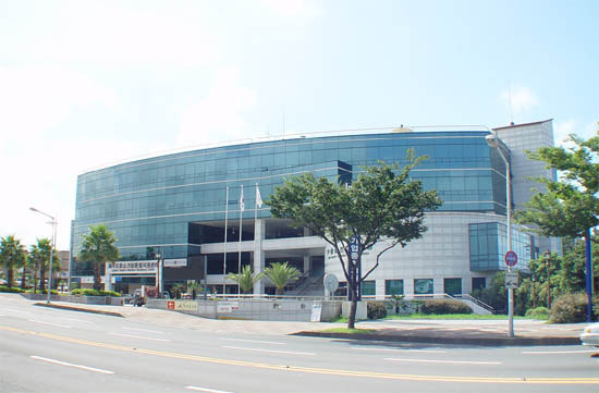 제주중기센터, 경제통상진흥원 재출범