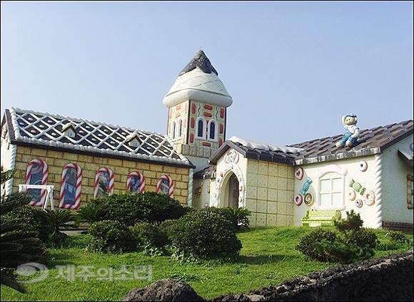 제주 올인하우스 경매 등장 ‘제3자에 뺏기나’