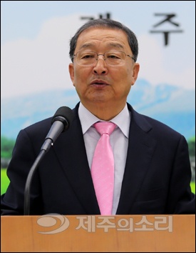 김병립 시장 “지하상가 상인회, 시민안전 위협”
