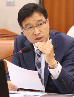 최근 10년간 농사짓는 땅 여의도면적 553배 증발…제주는?