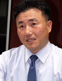제주도 행정부지사에 전성태 행자부 조직실장