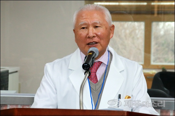 ‘어르신 여생 행복하게’ 제주 아라요양병원 개원