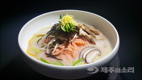 [포토] 호텔신라 맛있는 제주만들기 18호점 재개장