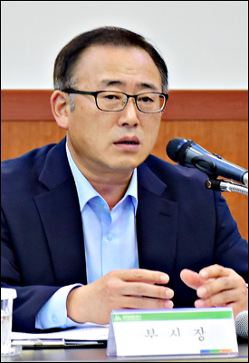 문경진 부시장 “대중교통 개편 불편해소 총력”