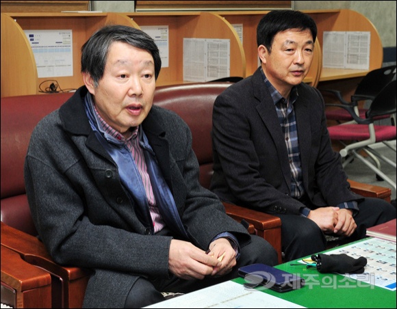 지진 후폭풍 사상 첫 수능 연기...제주도교육청 16일 高 임시휴업