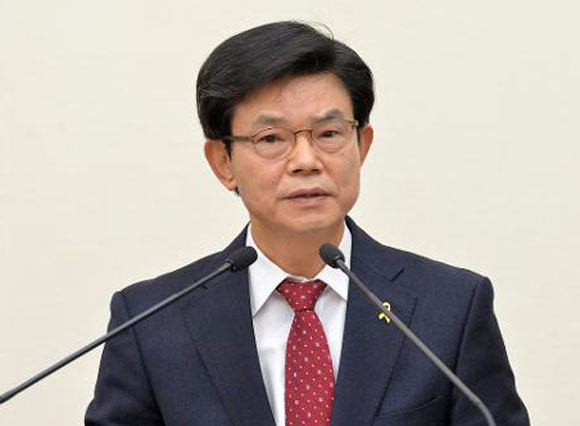 제2부교육감 신설 시기상조라던 이석문, 필요성 검토 전향