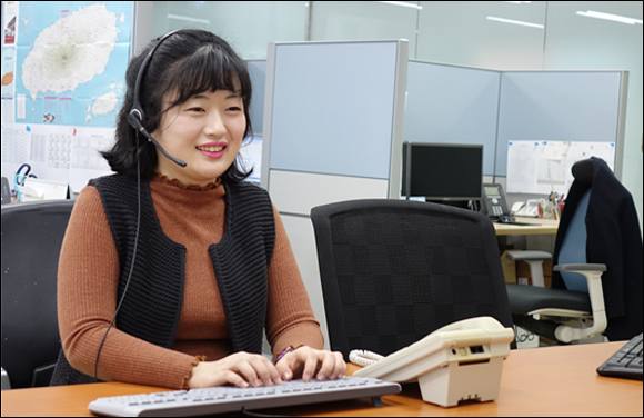 제주관광 무엇이든지 물어보세요 ‘740-6000번’