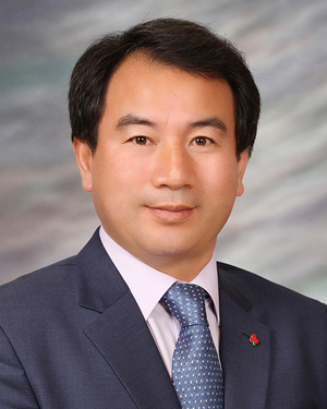 “자원봉사 활동가로 30년, ‘화북 바라기’ 고경남”