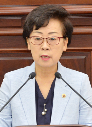 “제주서 스펙쌓기 쉽지 않아…개방형채용 때 감안”