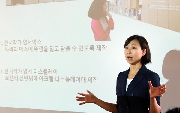‘가볍게 즐겁게’ 제주미술의 오늘 궁금하다면