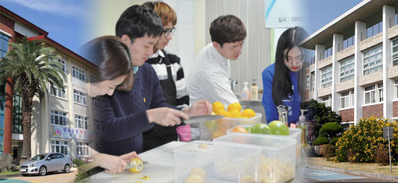 제주 특성화고의 미래, 학교협동조합에 주목하는 이유
