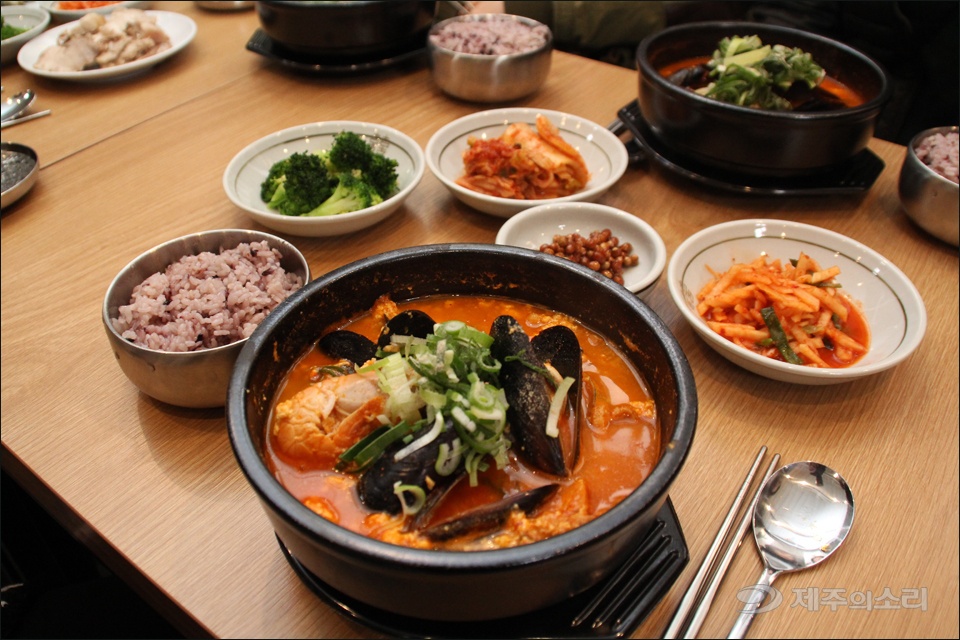 마을창고에 새생명 불어넣은 ‘순두부’