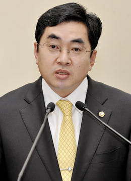 서귀의료원 부설 요양병원 헬스케어타운에 설립하나?