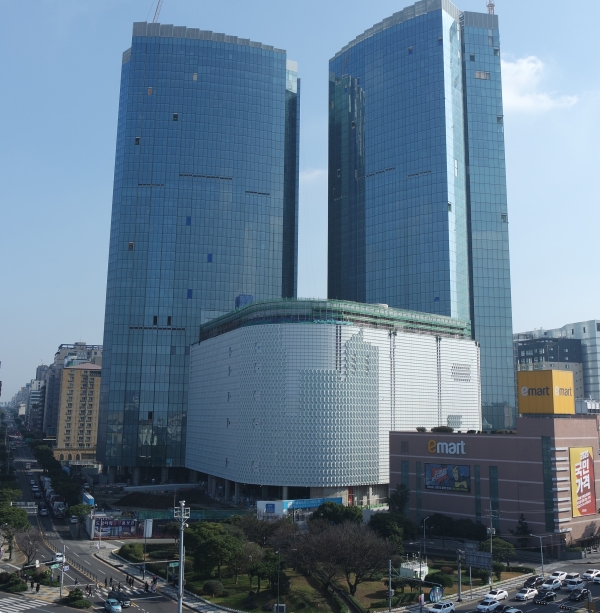 제주 단일기업 사상 최대 드림타워 2700명 선발