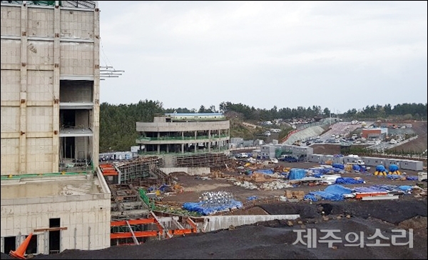 휴게음식점 개인오수처리 허용...차고지 토지분할도 가능