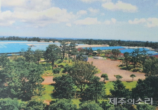 제주 한림 일대 광역으로 축산 악취 개선 추진