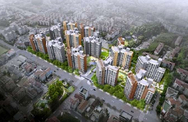 제주 이도주공 2.3단지 재건축 건축위서 또 재심의