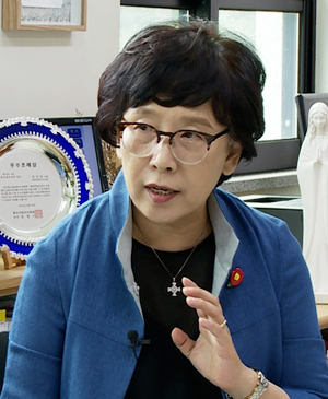 제주도의회 남북교류특위 남북 통신연락선 복원 환영