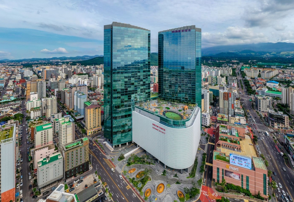 제주드림타워 복합리조트, 신입·경력사원 200명 공채
