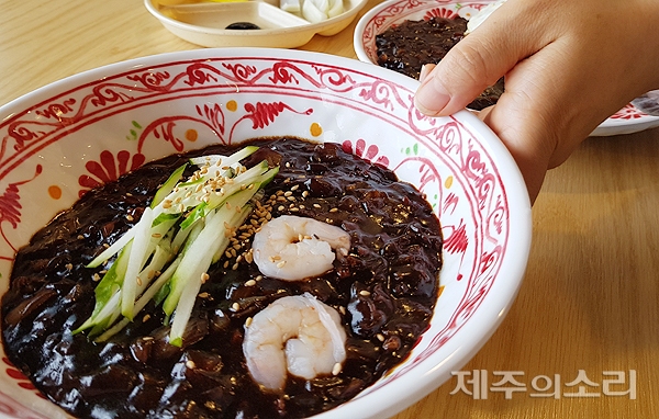 해장국 1만원-고기국수 8000원 손 떨리는 제주 외식물가