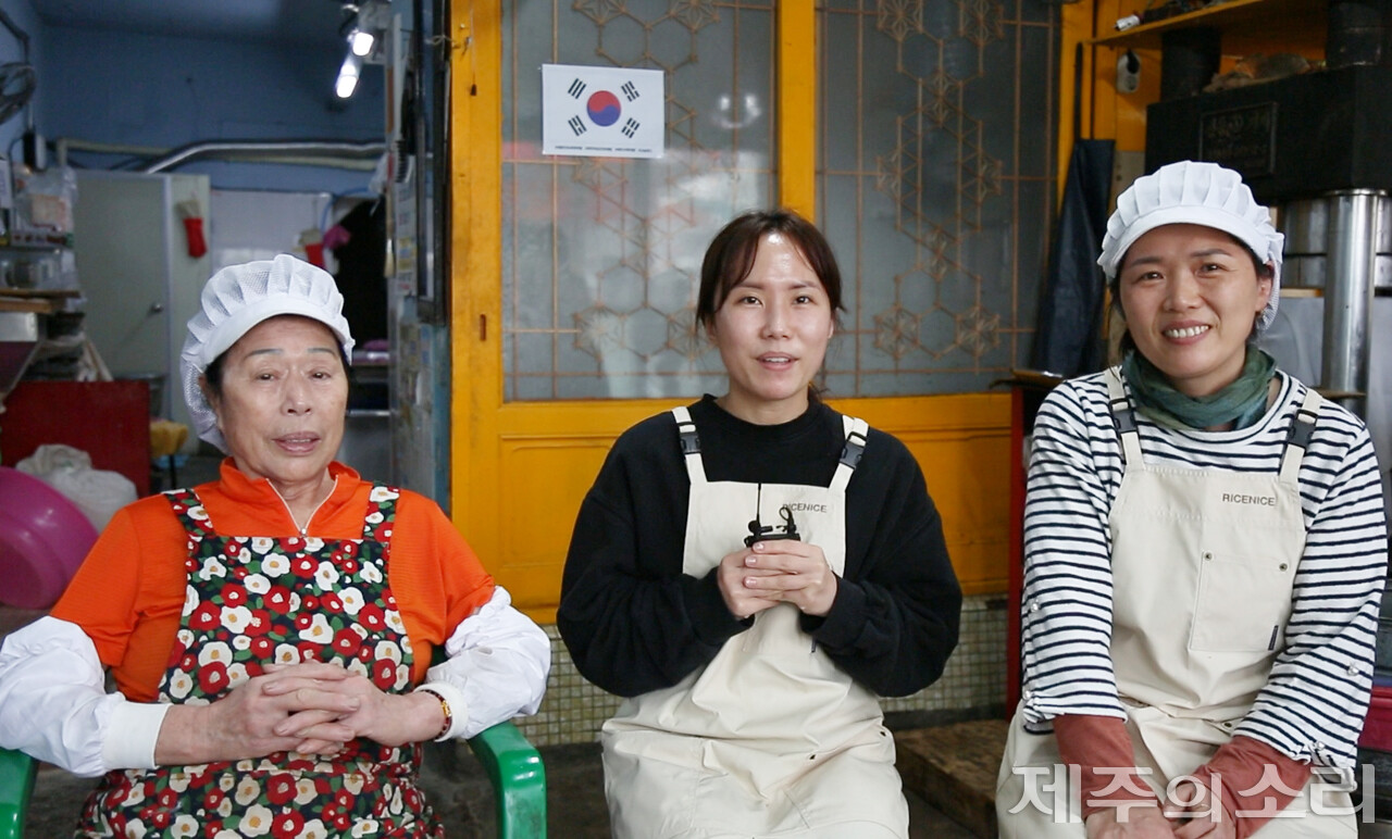 주민들 머리 맞댄 콘텐츠 마을이 학교다…제주 세화리로 떠나는 지구촌 여행!