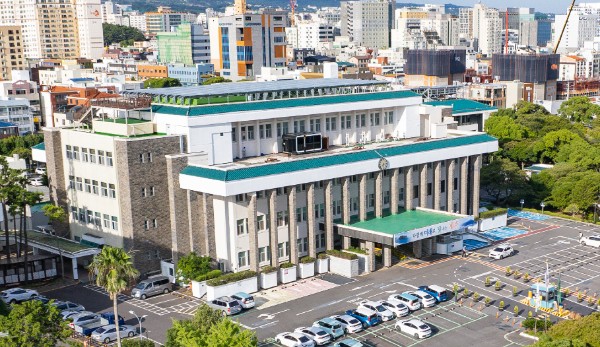 민선8기 제주 행정조직 재배치, 15분도시-청년정책 전담팀 신설