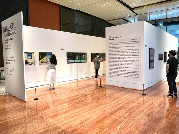드림타워 갤러리, 제주 작가 문화공간 자리매김