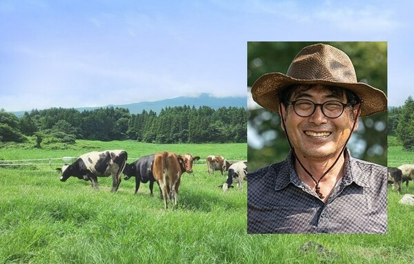제주 6차산업 발전기반 마련한 이성철 대표, 농림부 장관상 수상