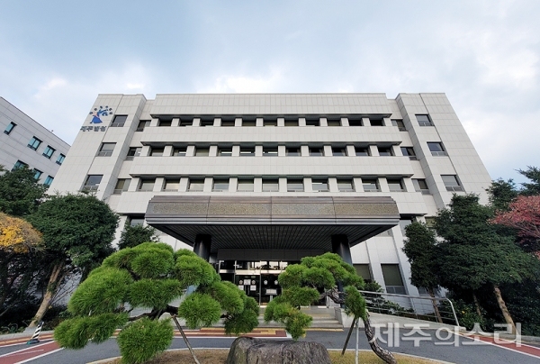 신임 제주지방법원 법원장에 김수일 수원지법 부장판사
