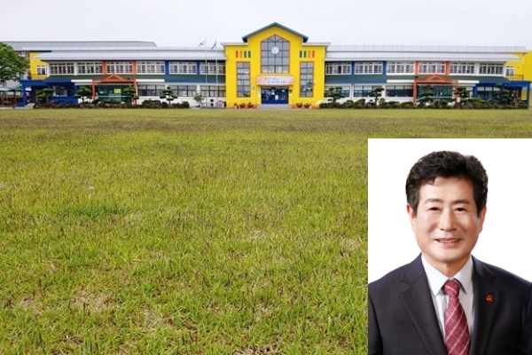 개교 100주년 맞는 애월 구엄초등학교...일신학교와 통합 개교