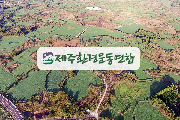 제주환경운동연합 도시관리계획 기준, 대규모 관광개발에 면죄부 부여