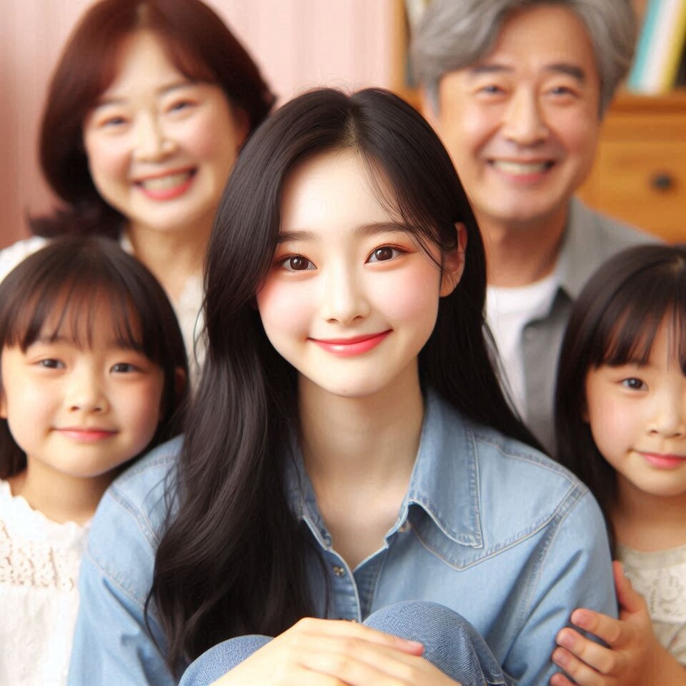 똘은 놈의 집 산천에 난다